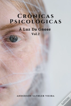 Capa do artigo Crônicas Psicológicas