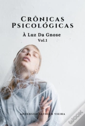 Capa do artigo Crônicas Psicológicas
