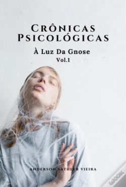 Capa do artigo Crônicas Psicológicas