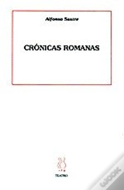 Capa do artigo Crónicas Romanas