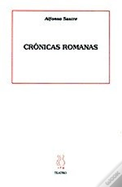 Capa do artigo Crónicas Romanas