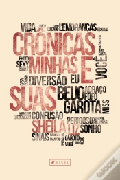 Capa do artigo Crônicas
