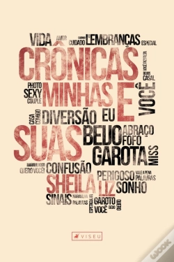 Capa do artigo Crônicas