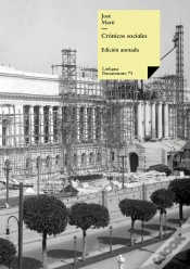 Capa do artigo Crónicas Sociales
