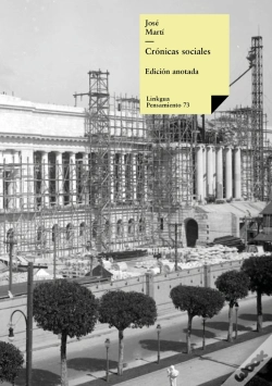 Capa do artigo Crónicas Sociales
