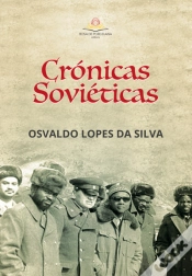 Capa do artigo Crónicas Soviéticas