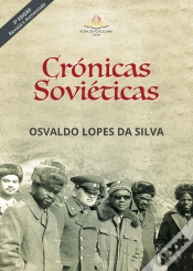 Capa do artigo Crónicas Soviéticas