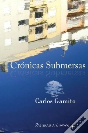 Capa do artigo Crónicas Submersas 