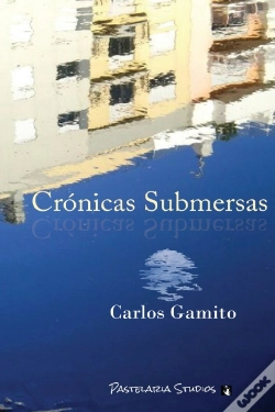 Capa do artigo Crónicas Submersas 