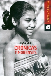 Capa do artigo Crónicas Timorenses