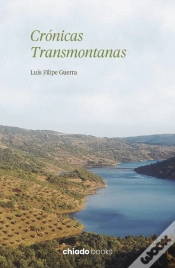 Capa do artigo Crónicas Transmontanas