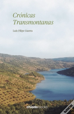 Capa do artigo Crónicas Transmontanas