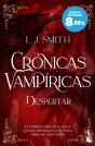 Cronicas Vampiricas 1 Despertar - Preview