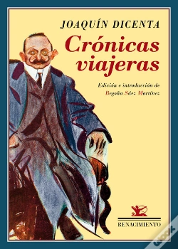 Capa do artigo Crónicas Viajeras