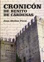 Cronicón De Benito De Cárdenas - Preview