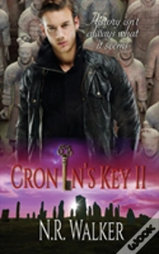 Capa do artigo Cronin