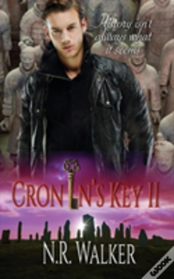 Capa do artigo Cronin'S Key Ii
