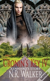 Capa do artigo Cronin