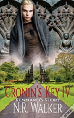 Capa do artigo Cronin'S Key Iv