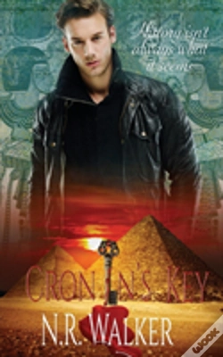 Capa do artigo Cronin'S Key