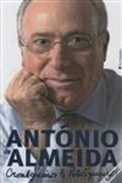 Capa do artigo Croniqueiros e Politiqueiros