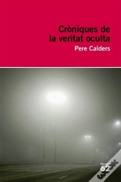 Capa do artigo Cròniques De La Veritat Oculta
