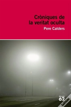 Capa do artigo Cròniques De La Veritat Oculta