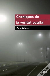 Capa do artigo Cròniques De La Veritat Oculta