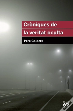 Capa do artigo Cròniques De La Veritat Oculta