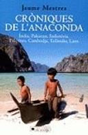 Cròniques De L'Anaconda.
