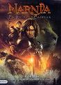 Croniques De Narnia. El Princep Caspian - Preview