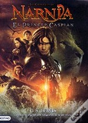 Capa do artigo Croniques De Narnia. El Princep Caspian