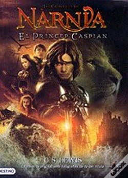 Capa do artigo Croniques De Narnia. El Princep Caspian
