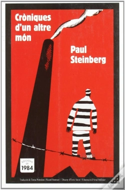 Capa do artigo Cròniques D'Un Altre Món