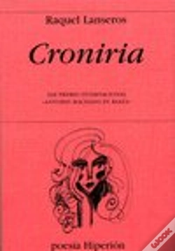 Capa do artigo Croniria