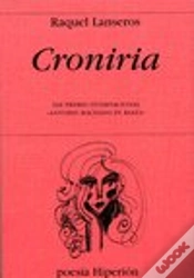Capa do artigo Croniria