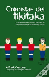 Cronistas Del Tikitaka