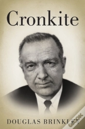 Capa do artigo Cronkite