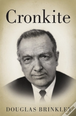 Capa do artigo Cronkite