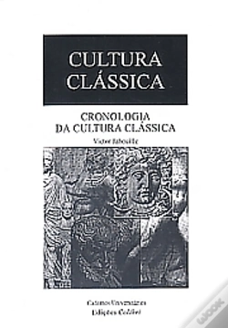 Capa do artigo Cronologia da Cultura Clássica