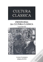 Capa do artigo Cronologia da Cultura Clássica