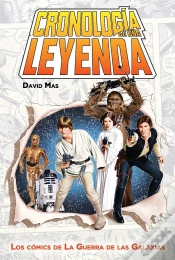 Capa do artigo Cronología De Una Leyenda
