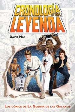 Capa do artigo Cronología De Una Leyenda