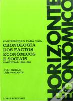Cronologia dos Factos Económicos e Sociais