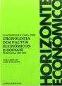 Cronologia dos Factos Económicos e Sociais - Preview