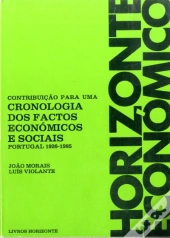 Cronologia dos Factos Económicos e Sociais