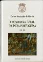 Cronologia Geral da Índia Portuguesa 1498 - 1962 - Preview