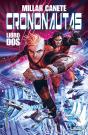 Crononautas 2 - Preview