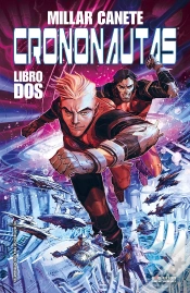 Capa do artigo Crononautas 2