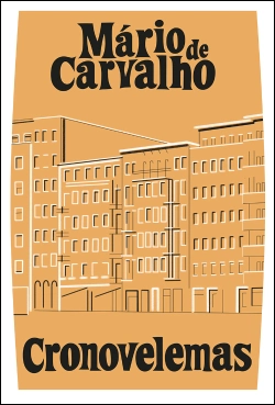 Capa do artigo Cronovelemas